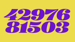 VantoFonts
