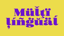 VantoFonts