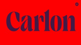 VantoFonts