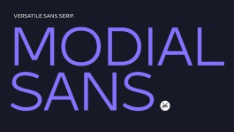 VantoFonts