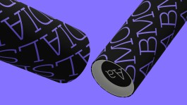 VantoFonts
