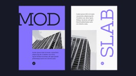 VantoFonts